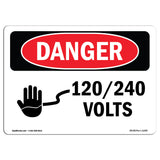 120 240 Volts