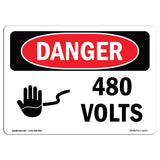 480 Volts