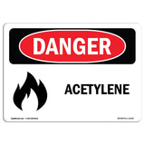 Acetylene