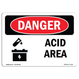 Acid Area