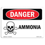 Ammonia