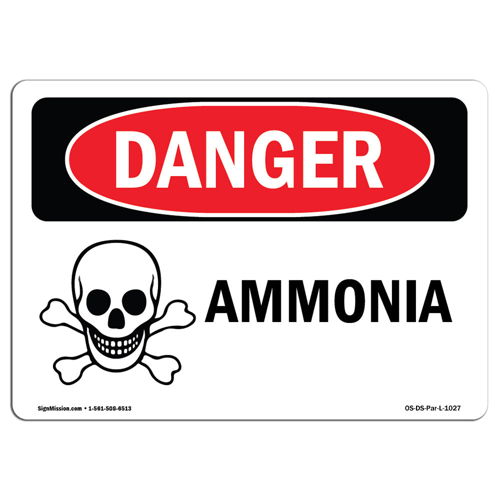 Ammonia