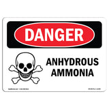 Anhydrous Ammonia