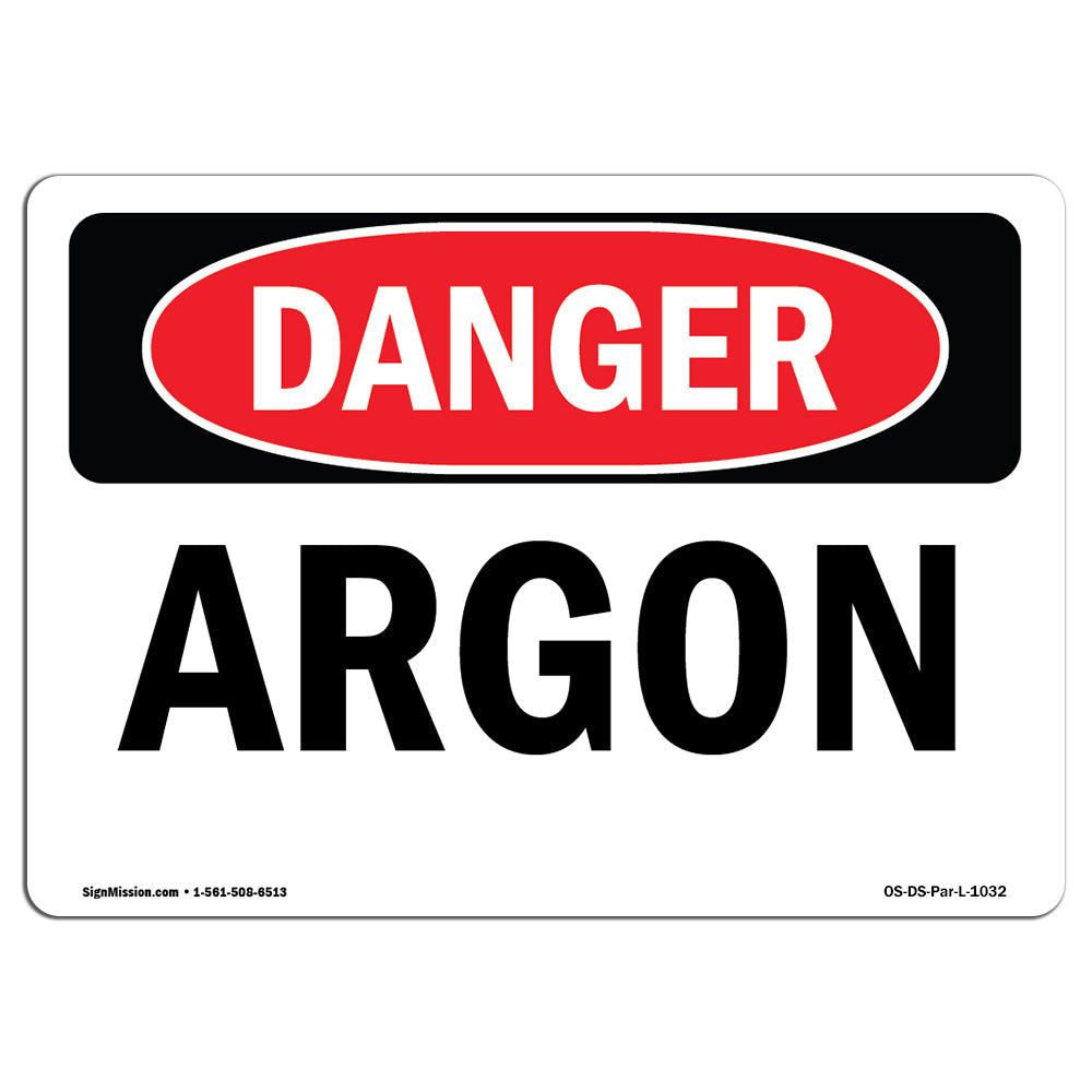 Argon