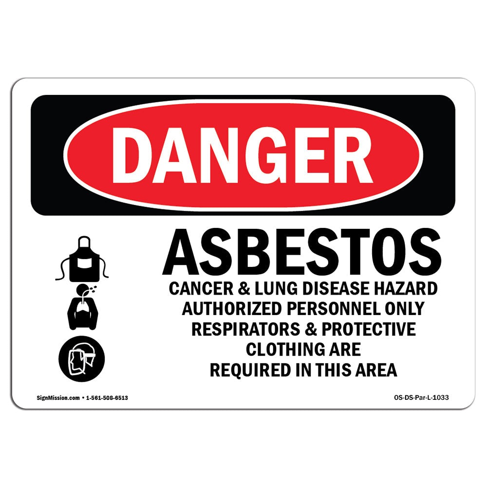 Asbestos Cancer And Lung Disease Hazard