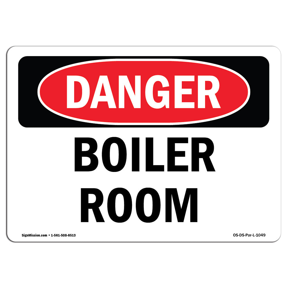 Boiler Room