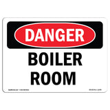 Boiler Room