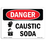 Caustic Soda