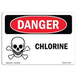 Chlorine