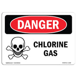 Chlorine Gas