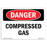Compressed Gas