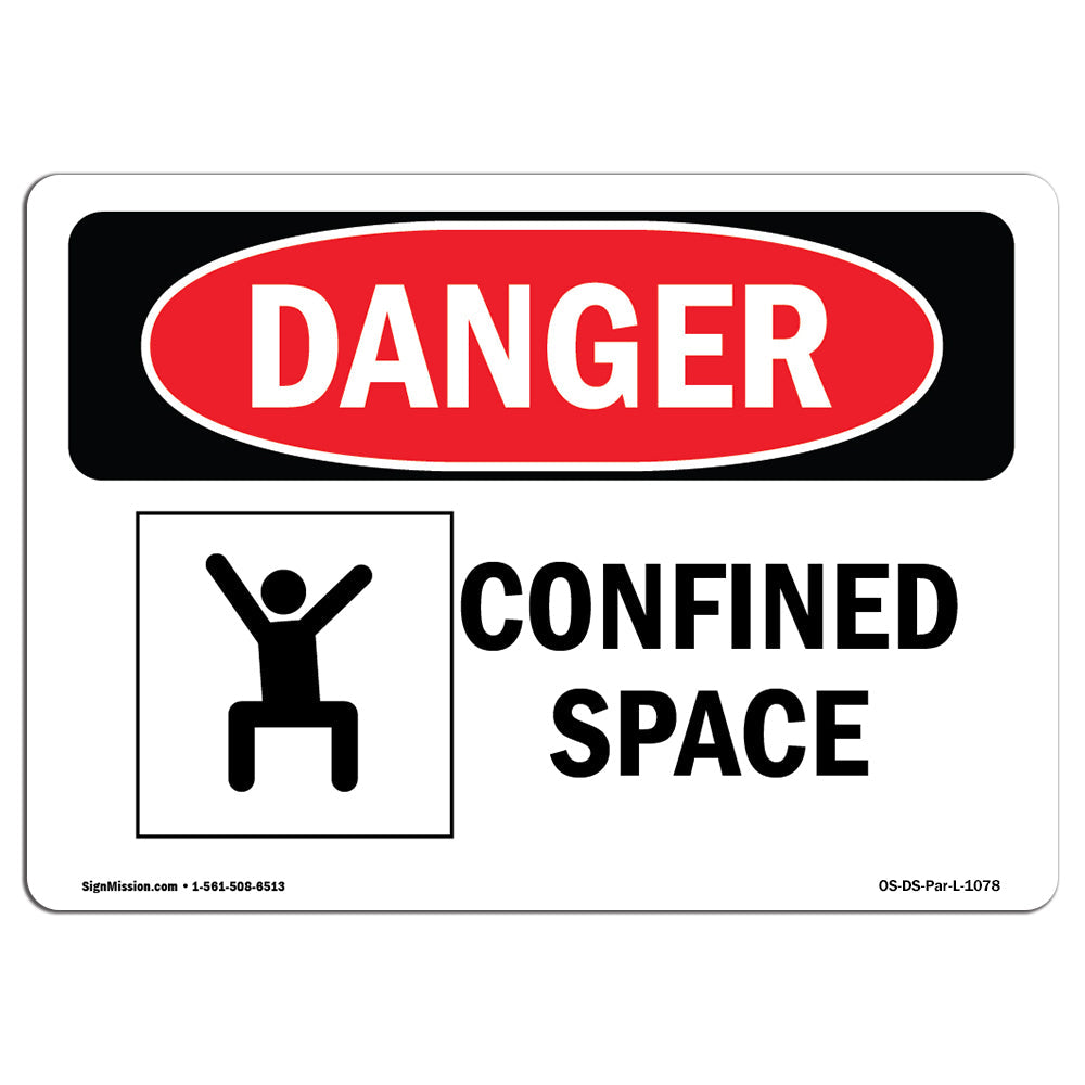 Confined Space