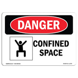 Confined Space