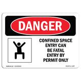Confined Space Entry Can Be Fatal
