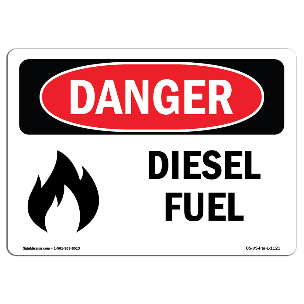Diesel Fuel