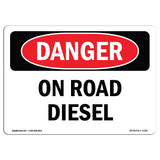 On Road Diesel