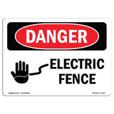 Electric Fence