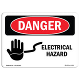 Electrical Hazard