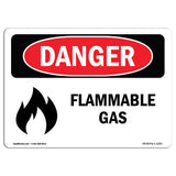Flammable Gas