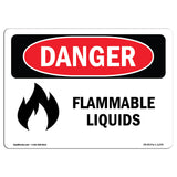 Flammable Liquids