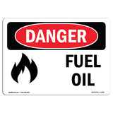 Fuel Oil