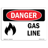 Gas Line