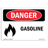 Gasoline