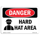 Hard Hat Area