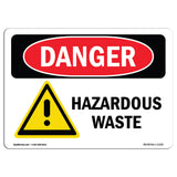 Hazardous Waste