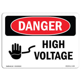 High Voltage