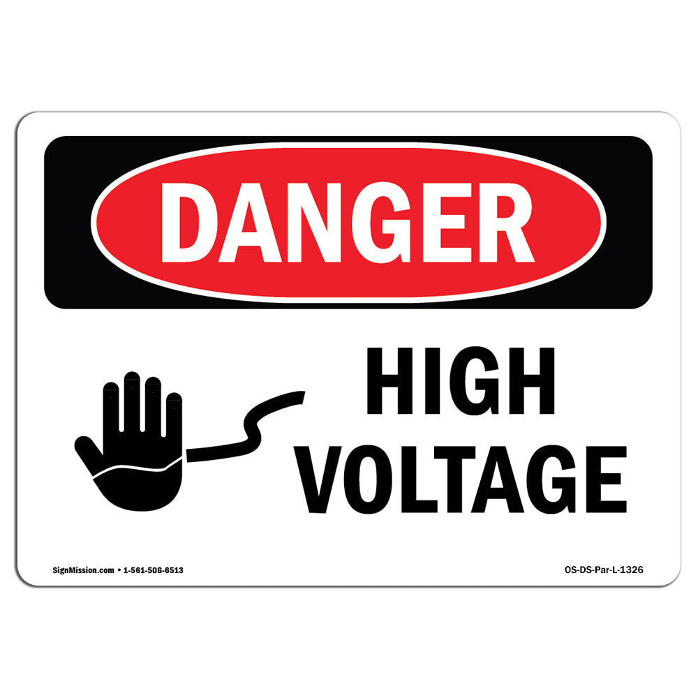 High Voltage