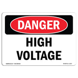 High Voltage