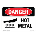 Hot Metal