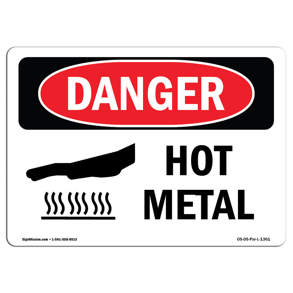 Hot Metal