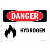 Hydrogen