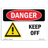 Keep Off