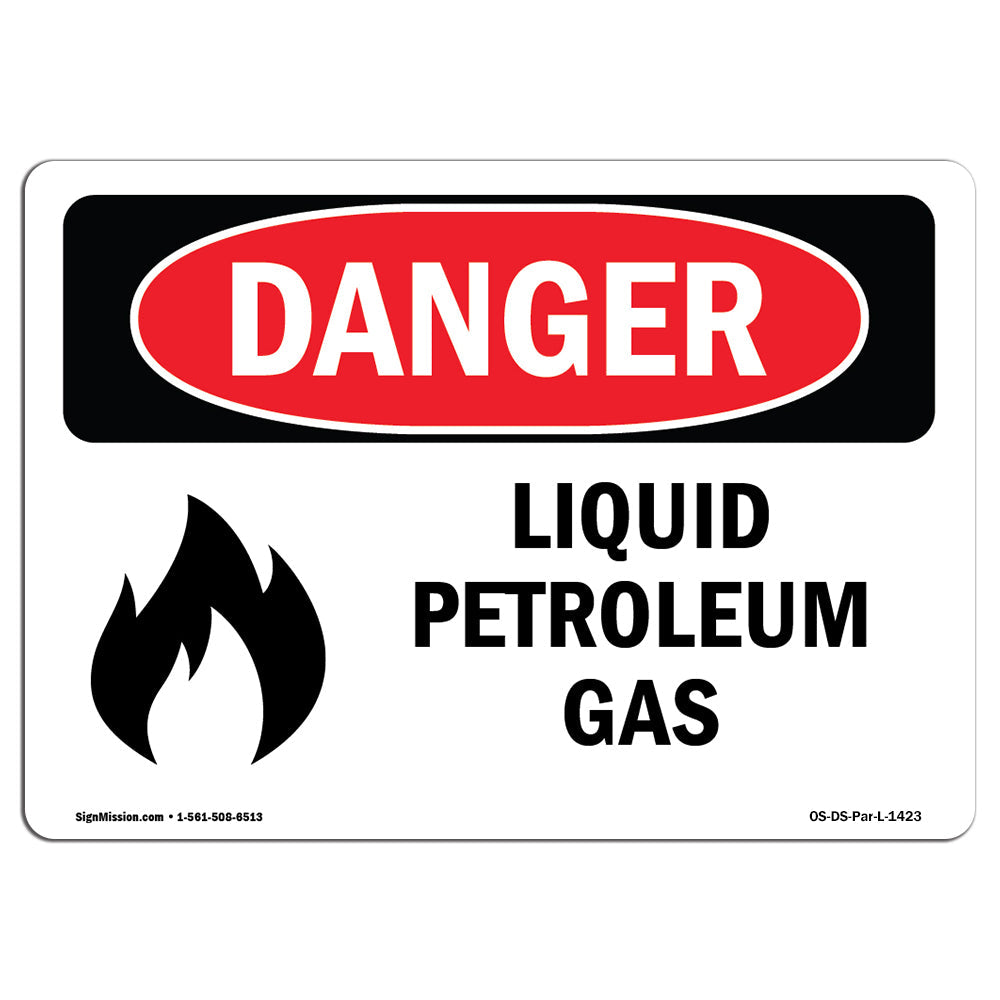 Liquid Petroleum Gas
