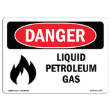 Liquid Petroleum Gas