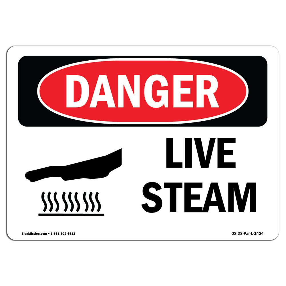 Live Steam