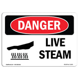 Live Steam