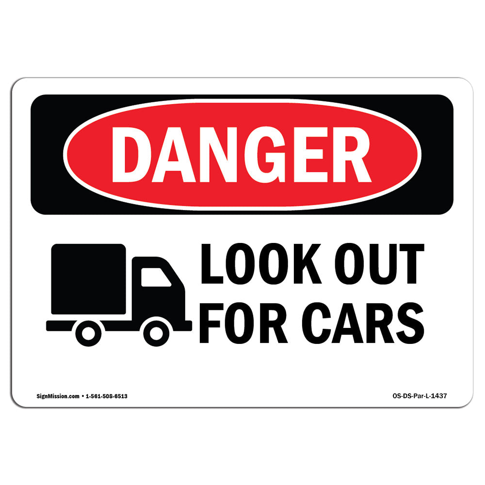 Look Out For Cars
