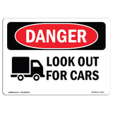 Look Out For Cars