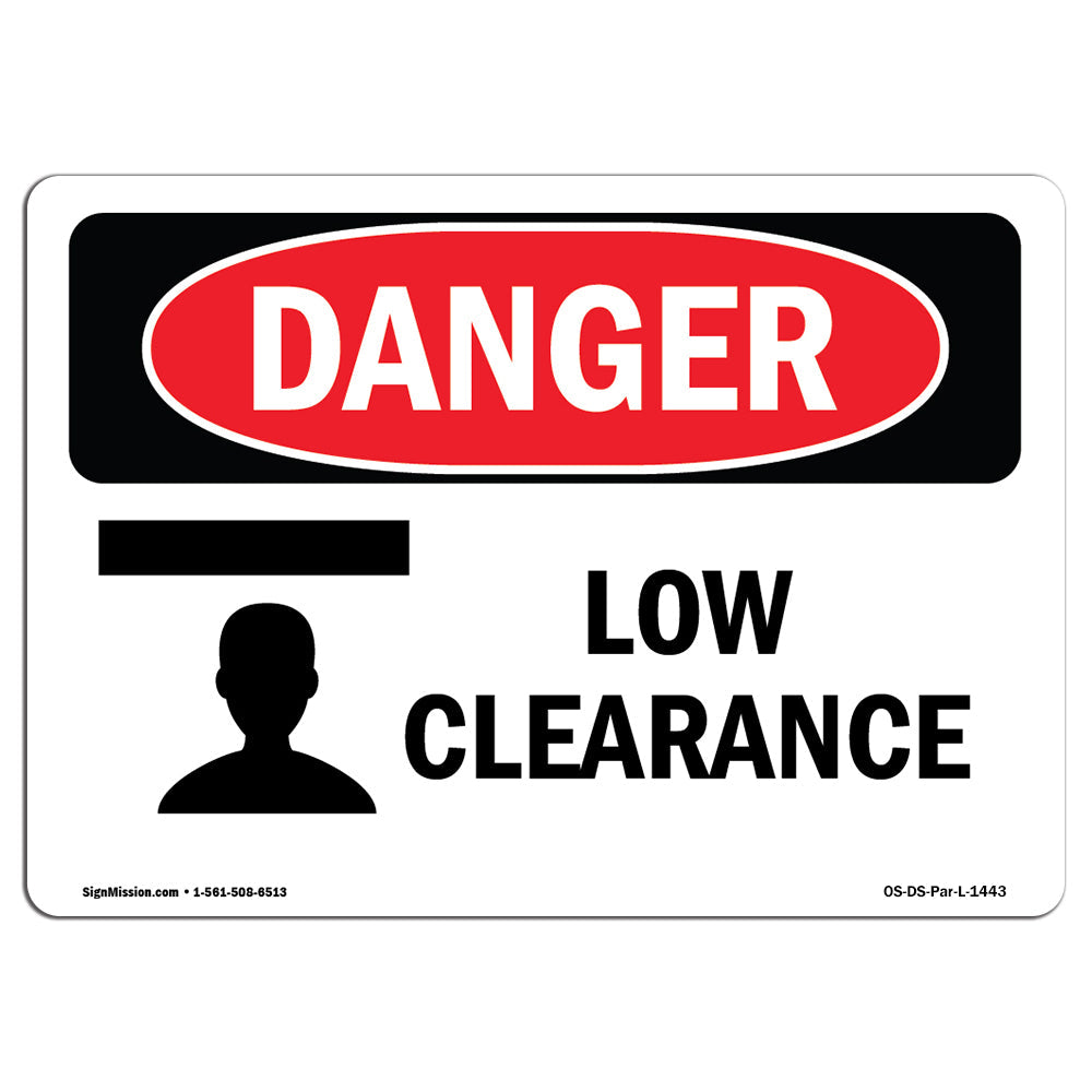Low Clearance