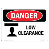 Low Clearance