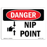 Nip Point