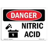 Nitric Acid