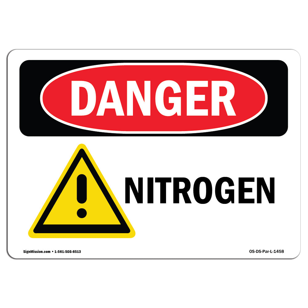 Nitrogen