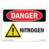Nitrogen