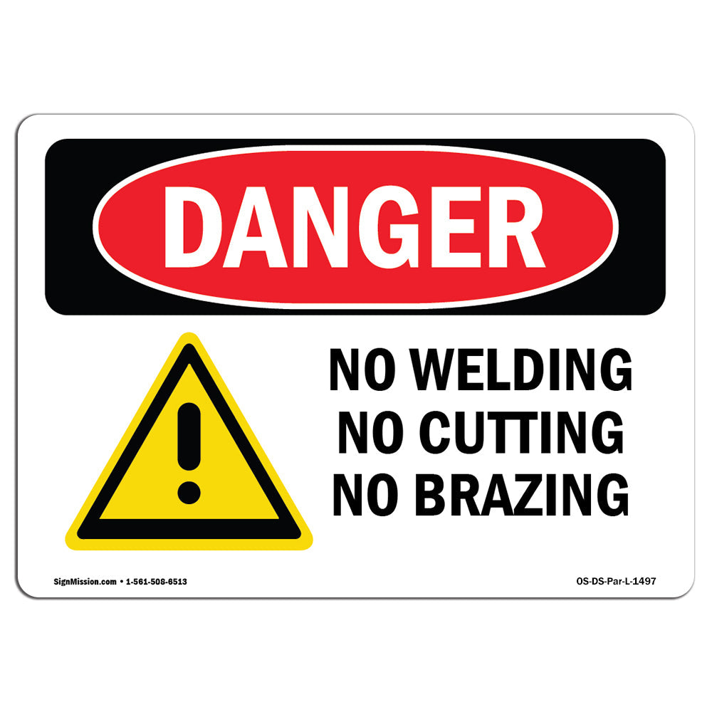 No Welding No Cutting No Brazing