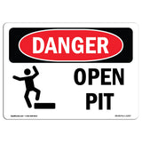 Open Pit